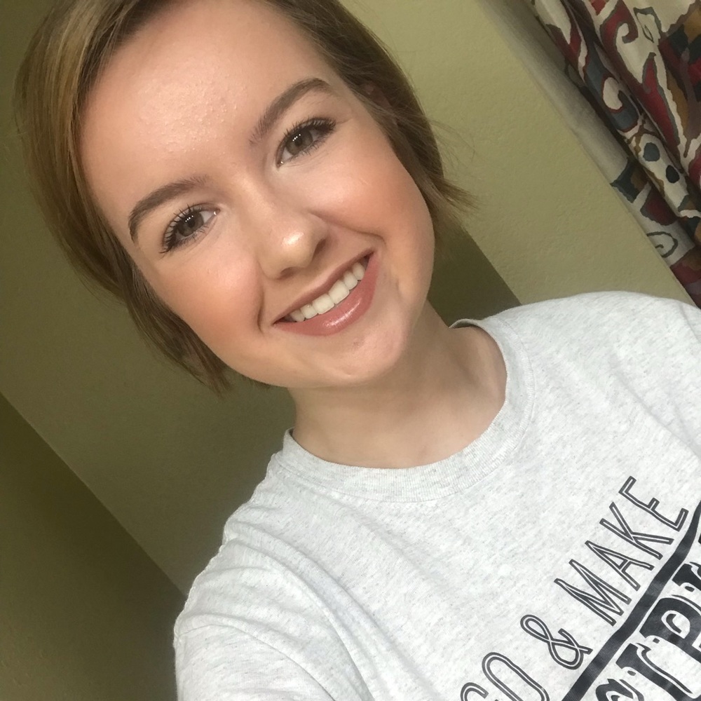 Meet your Posher, Madisyn
